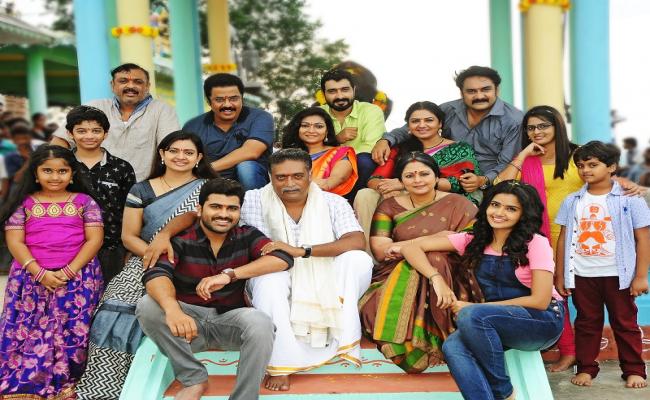 chiranjeevi-is-a-special-guest-sathamanam-bhavati-success-meet